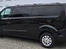 Ford Transit custum TVA an. 2018