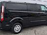 Ford Transit custum TVA an. 2018