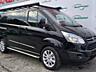Ford Transit custum TVA an. 2013