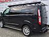 Ford Transit custum TVA an. 2013