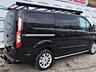Ford Transit custum TVA an. 2013