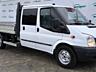 Ford Transit  an. 2012