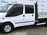 Ford Transit  an. 2012