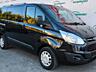 Ford Transit custum TVA an. 2015