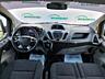 Ford Transit custum TVA an. 2015