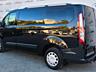 Ford Transit custum TVA an. 2015
