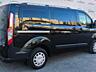 Ford Transit custum TVA an. 2015
