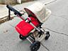 Bugaboo cameleon 3.Коляска 2в1. Хороший комплект