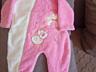 Продам детские вещи