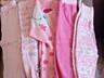 Продам детские вещи
