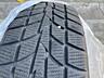 Комплект зимних шин Hankook Winter i*Cept RS W442 205/70 R15 96T
