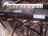 Korg pa 600