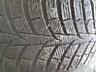 Комплект зимней резины 225/55/R18