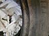 Комплект зимней резины 225/55/R18