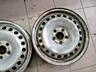 Продам диски R16 разболтовка5/108