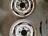 Продам диски R16 разболтовка5/108