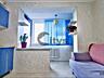Apartament - 38  m²  , Chisinau
