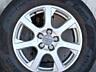 Vând jante originale Audi Q5 de 17 inch cu anvelope