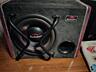 Продам сабвуфер