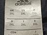 Adidas - Original. Новая. На большого дядю. 2XL-56 размер. 1000 ле