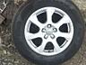 Vând jante originale Audi Q5 de 17 inch cu anvelope