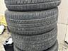 Резина Bridgestone 225/45/18