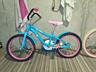 Девичьи велосипеды 350 руб.!