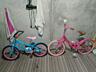 Девичьи велосипеды 350 руб.!