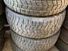 Продам шины б/у