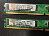 Продам оперативную память ddr2, приятная цена!
