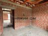 Продаж будинок під внутрішнє оздоблення, земельної ділянки 10 стоток. 
