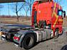 Тягач MAN TGX18.440