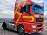 Тягач MAN TGX18.440