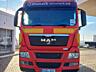 Тягач MAN TGX18.440
