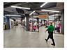Complexul comercial JUMBO: Chirie la primul etaj 536 m