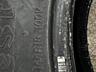 Продам шины, 2шт. 235/55/18