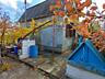 Дача в СОТ "Дружба" с. Никольское 2500 у. е.