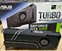 Asus Geforce GTX 1060 Turbo 6gb DDR5 192bit