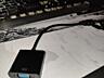 Переходник HDMI to VGA