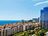 Прямое море, Жемчужина 9, Французский бульвар