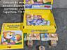 Продам развивающие игрушки и детские товары