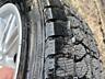 Продам шины зимние практически без износа