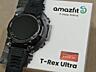 Amazfit t-rex ultra
