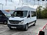 Mercedes Benz Sprinter (Доступен в Автокредит)