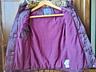Куртка для девочки