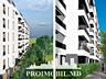Vă propunem spre vânzare acest apartament cu 3camere și living în ...