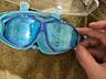 Продам детские очки для бассейна junior