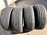 225/60/18 Yokohama