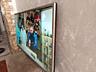 LG (82см) идеальное состояние