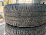 Резина летняя Michelin